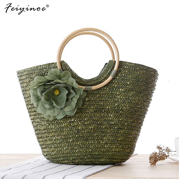 evening bag summer handbag makes up hand woven bag flower carry straw beach handbags crossbody mobile phone 230729
evening bag summer handbag makes up hand woven bag flower carry straw beach handbags crossbody mobile phone 230729