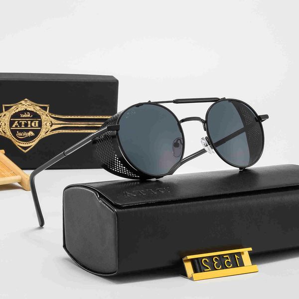 dita designer sunglasses men eyeglasses goggle beach sun glasses for man woman 7 color sp3w, White;black
dita designer sunglasses men eyeglasses goggle beach sun glasses for man woman 7 color sp3w, White;black