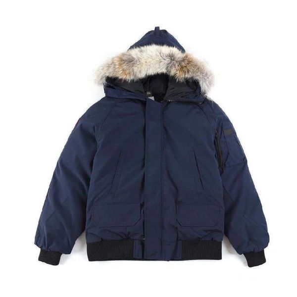 canadian goose winter thick warm jackets designer puffer man down jacket parkas windproof solid coat women outerwear coats zipper print399, Black
canadian goose winter thick warm jackets designer puffer man down jacket parkas windproof solid coat women outerwear coats zipper print399, Black
