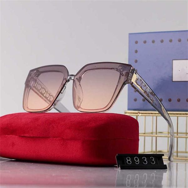 52% off wholesale of new women's sunglasses sunglasses tiktok big square network red live flat glasses, White;black
52% off wholesale of new women's sunglasses sunglasses tiktok big square network red live flat glasses, White;black
