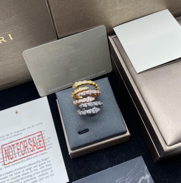 classic snake design ring luxury open rings easy to deform lady silver gold rosegold plated band ring dimond jewelry accessories 7820071
classic snake design ring luxury open rings easy to deform lady silver gold rosegold plated band ring dimond jewelry accessories 7820071