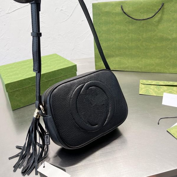 new shoulder handbag flap luxury women soho disco shoulder bag leather fashion female purse wallet crossbody bags versatile lady designer ta
new shoulder handbag flap luxury women soho disco shoulder bag leather fashion female purse wallet crossbody bags versatile lady designer ta
