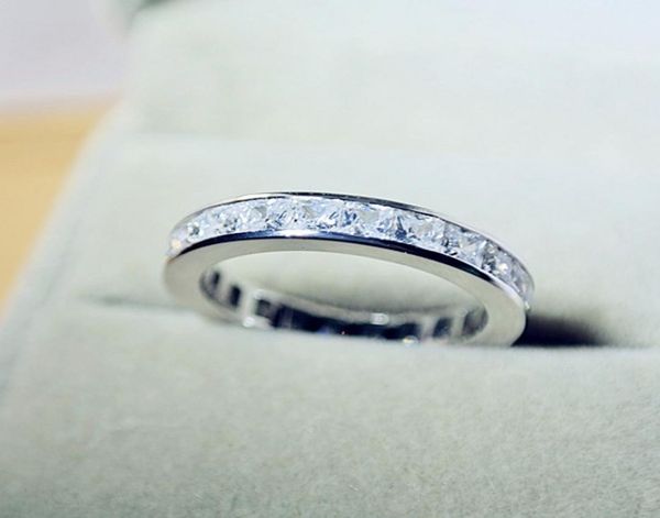 real eternity luxury full princesscut 5a zircon birthstone 925 sterling silver women wedding ring engagement band gift c190412015903610, Slivery;golden
real eternity luxury full princesscut 5a zircon birthstone 925 sterling silver women wedding ring engagement band gift c190412015903610, Slivery;golden