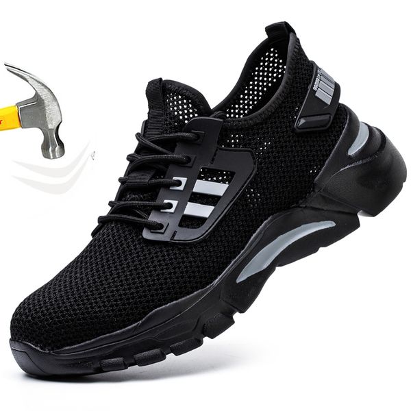 safety shoes safety shoes work shoes steel toe men puncture-protective work boots indestructible safety lightweight 230729, Black;brown
safety shoes safety shoes work shoes steel toe men puncture-protective work boots indestructible safety lightweight 230729, Black;brown