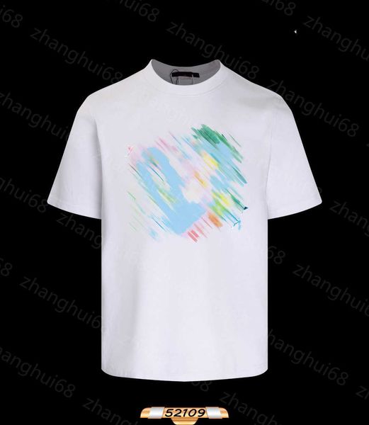 23ss casual tshirt designer t shirt summer men clothes round neck pure cotton love graffiti letters logo printing short-sleeved t-shirt for, White;black
23ss casual tshirt designer t shirt summer men clothes round neck pure cotton love graffiti letters logo printing short-sleeved t-shirt for, White;black