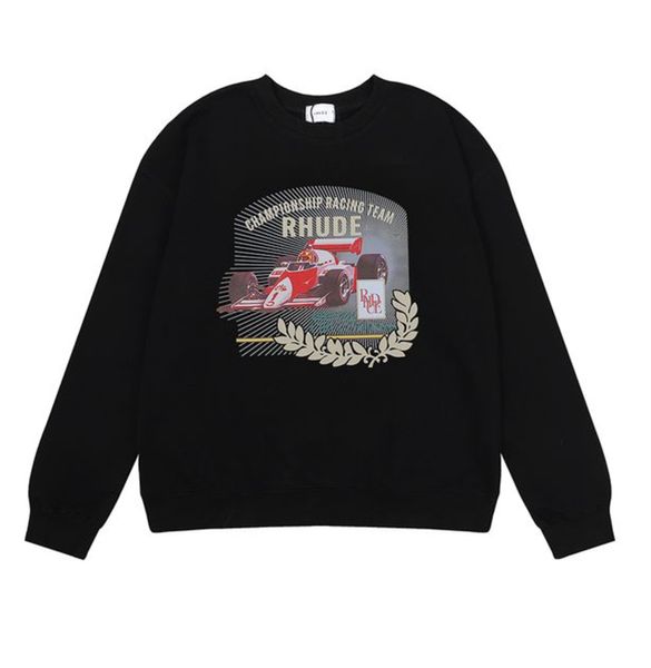 2023 latest men's and women's hoodie fashion trend hip-hop autumn and winter street round neck long-sleeved hooded pullover clothe, Black
2023 latest men's and women's hoodie fashion trend hip-hop autumn and winter street round neck long-sleeved hooded pullover clothe, Black