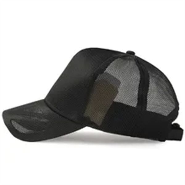 55-59cm 60-65cm big head man plus size baseball cap lady summer sun caps 100% mesh trucker hat male curved peak snapback hats a3, White;black
55-59cm 60-65cm big head man plus size baseball cap lady summer sun caps 100% mesh trucker hat male curved peak snapback hats a3, White;black