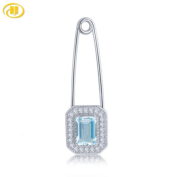 pins brooches natural 12 s octogan blue z solid 925 sterling silver brooch simple style party anniversary gift for women 230729, Gray
pins brooches natural 12 s octogan blue z solid 925 sterling silver brooch simple style party anniversary gift for women 230729, Gray