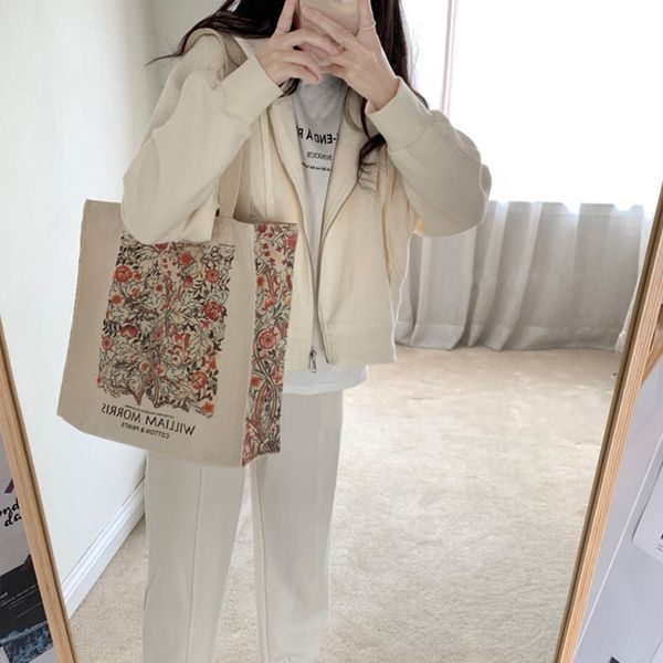 evening bags poetry lifestly vintage classic pattern thick cotton canvas bag style zipper single shoulder shopping tote 230729
evening bags poetry lifestly vintage classic pattern thick cotton canvas bag style zipper single shoulder shopping tote 230729