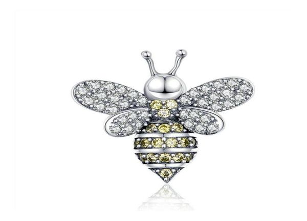 vintage pave setting cute bee charm fit silver bracelet 100% genuine sterling silver 925 stamped275j8860387, Bronze;silver
vintage pave setting cute bee charm fit silver bracelet 100% genuine sterling silver 925 stamped275j8860387, Bronze;silver