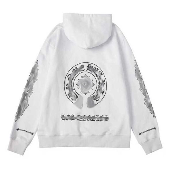 luxury men's fashion sweatshirts jackets brand hoodies zipper hooded men women designers sanskrit horseshoe cross pullover sweater hood, Black
luxury men's fashion sweatshirts jackets brand hoodies zipper hooded men women designers sanskrit horseshoe cross pullover sweater hood, Black