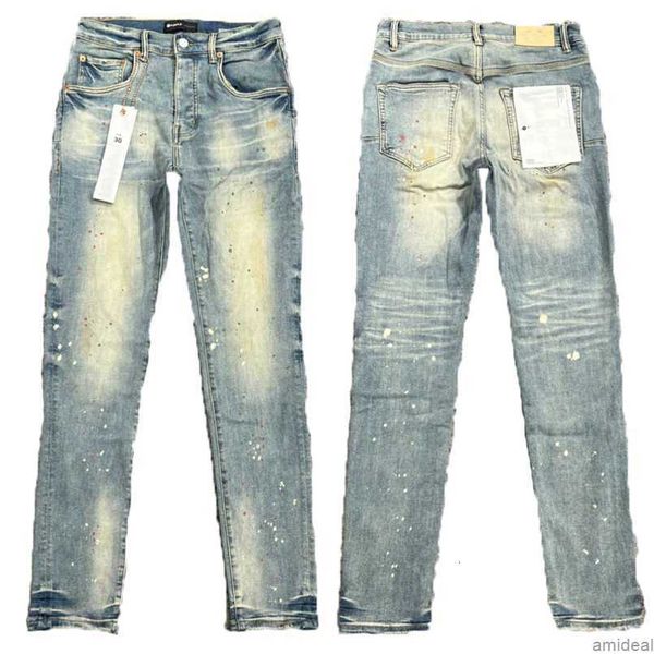 designer purple jeans brand fashion mens jean distressed motorcycle biker rock skinny slim ripped hole letter hip hop denim pants xxlo, Blue
designer purple jeans brand fashion mens jean distressed motorcycle biker rock skinny slim ripped hole letter hip hop denim pants xxlo, Blue