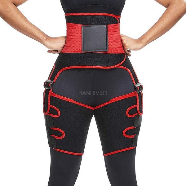 leg shaper 3 in 1 waist and thigh trimmer double compression belt support sweat sauna effect neoprene waist trainer butt lifter workout 2307
leg shaper 3 in 1 waist and thigh trimmer double compression belt support sweat sauna effect neoprene waist trainer butt lifter workout 2307