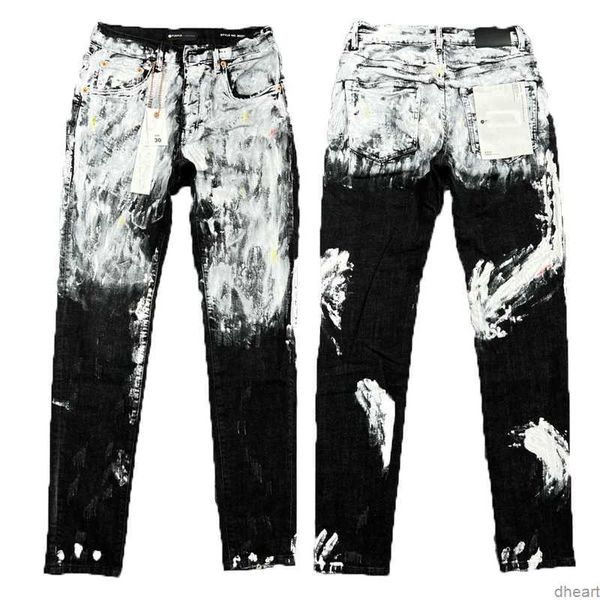 designer mens purple jeans hip-hop fashion zipper hole wash jean pants retro torn fold stitching men's motorcycle riding cool slim pant, Blue
designer mens purple jeans hip-hop fashion zipper hole wash jean pants retro torn fold stitching men's motorcycle riding cool slim pant, Blue
