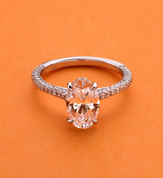 25 carat oval cut simulated diamond engagement wedding sterling silver ring 4 prongs elegant jewelry for women cx2006117833206, Slivery;golden
25 carat oval cut simulated diamond engagement wedding sterling silver ring 4 prongs elegant jewelry for women cx2006117833206, Slivery;golden
