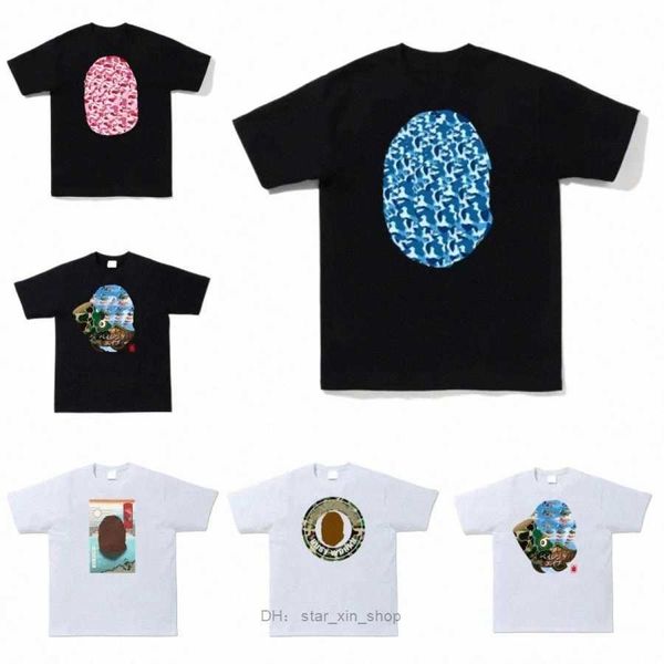 23 summer designer mens tees side double sided shark tshirts clothes graphic colorful cashew lightning luminous cotton shirts p9nc, White;black
23 summer designer mens tees side double sided shark tshirts clothes graphic colorful cashew lightning luminous cotton shirts p9nc, White;black