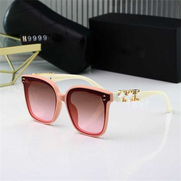 52% off wholesale of new live box sunglasses light luxury fashion wear women sunglasses, White;black
52% off wholesale of new live box sunglasses light luxury fashion wear women sunglasses, White;black
