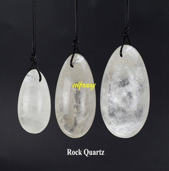 3pcsset jade egg drilled crystal balls natural rock quartz yoni eggs for kegel exercise healing reiki women health care6717518
3pcsset jade egg drilled crystal balls natural rock quartz yoni eggs for kegel exercise healing reiki women health care6717518