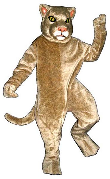 cougar mascot costume cartoon fancy dress fast shipping size advertising birthday party costumcostum, Red;yellow
cougar mascot costume cartoon fancy dress fast shipping size advertising birthday party costumcostum, Red;yellow