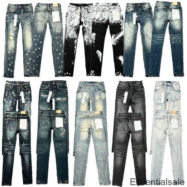 designer purple jeans brand mens jeans designer pants pantalones mens jeans ripped jeans straight regular jeans denim tears washed old jeans, Blue
designer purple jeans brand mens jeans designer pants pantalones mens jeans ripped jeans straight regular jeans denim tears washed old jeans, Blue