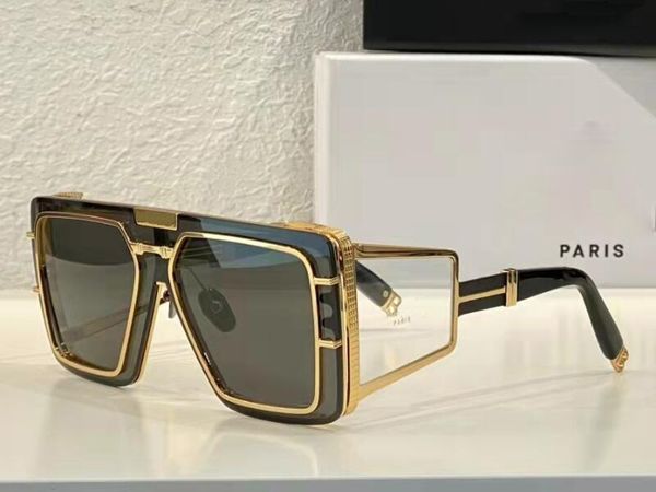 realfine888 5a eyewear bm ybps102 wonder boy mido luxury designer sunglasses for man woman with glasses cloth box ybps107 ybps127, White;black
realfine888 5a eyewear bm ybps102 wonder boy mido luxury designer sunglasses for man woman with glasses cloth box ybps107 ybps127, White;black