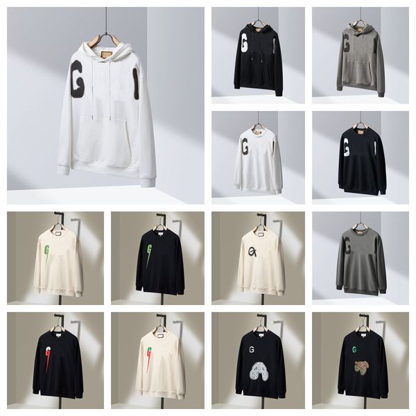 new style designer men's hoodies clothes pullover men women hoodie sweatshirt jogging tracksuit m-xxl, Black
new style designer men's hoodies clothes pullover men women hoodie sweatshirt jogging tracksuit m-xxl, Black