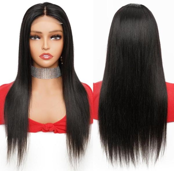 bone straight human hair wig for women 4x4 lace closure wig brazilian virgin hair with transparent lace 13x4 lace frontal wig pre8027402, Black;brown
bone straight human hair wig for women 4x4 lace closure wig brazilian virgin hair with transparent lace 13x4 lace frontal wig pre8027402, Black;brown