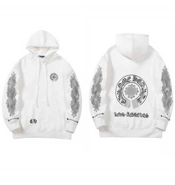 luxury jackets fashion men's hoodies brandch sweatshirts designers zipper hooded sweater men women casual pullover sanskrit horseshoe h, Black;brown
luxury jackets fashion men's hoodies brandch sweatshirts designers zipper hooded sweater men women casual pullover sanskrit horseshoe h, Black;brown