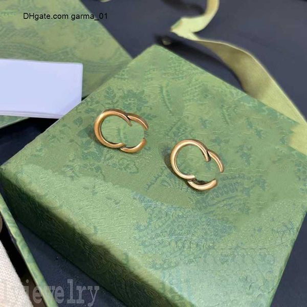 retro g double mens designer earrings for women punk rock distinctive lovers simple twisted ohrringe fashion jewelry luxury earrings never f, Golden;silver
retro g double mens designer earrings for women punk rock distinctive lovers simple twisted ohrringe fashion jewelry luxury earrings never f, Golden;silver