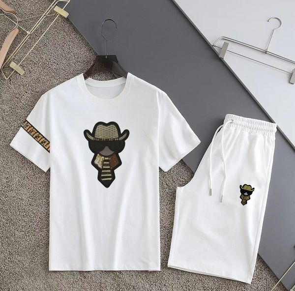 summer thin short sleeve shirt suit men's fashion brand loose casual sports breathable cool feeling with shorts a set -3xl #010, Gray
summer thin short sleeve shirt suit men's fashion brand loose casual sports breathable cool feeling with shorts a set -3xl #010, Gray