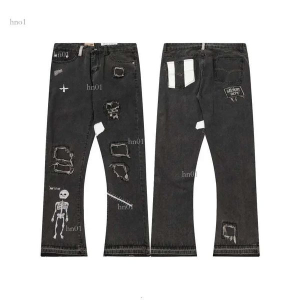 ale designer galleryse depts jeans mens women jean embroidery quilting ripped trend brand vintage pant mens fold slim skinny a7, White;black
ale designer galleryse depts jeans mens women jean embroidery quilting ripped trend brand vintage pant mens fold slim skinny a7, White;black