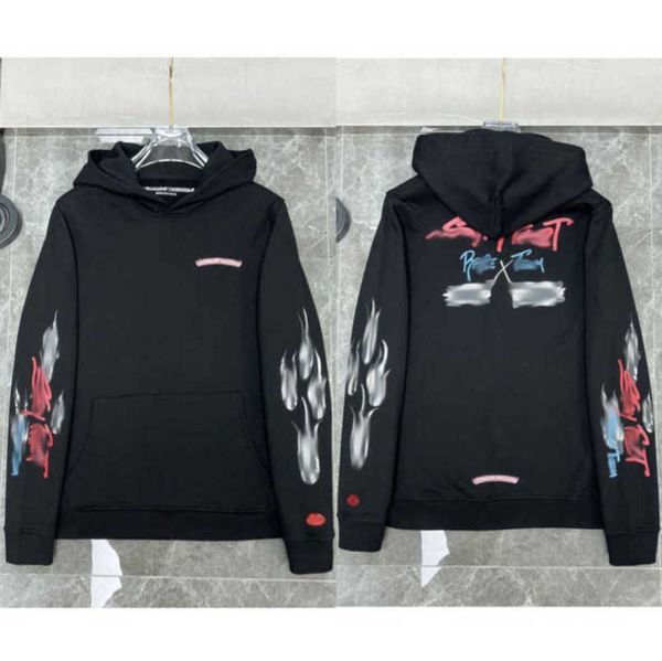 men's classics luxury sweatshirts jackets brandch hoodies zipper hooded men women designers sanskrit horseshoe cross pullover sweater h, Black;brown
men's classics luxury sweatshirts jackets brandch hoodies zipper hooded men women designers sanskrit horseshoe cross pullover sweater h, Black;brown