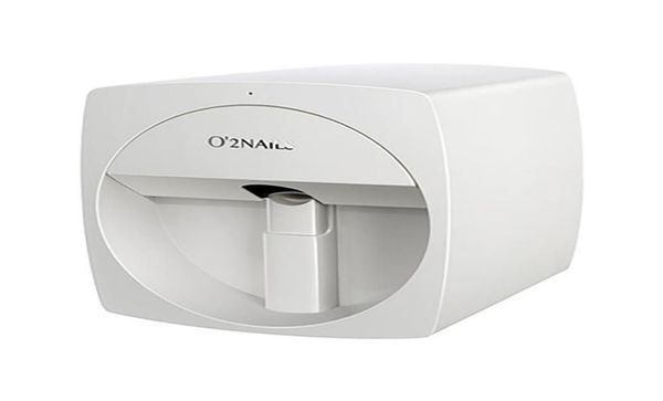 o2nails v11 nails machine mobile nail art equipment salon smart diywifi function operation portable nail printer241j9537023, Silver
o2nails v11 nails machine mobile nail art equipment salon smart diywifi function operation portable nail printer241j9537023, Silver