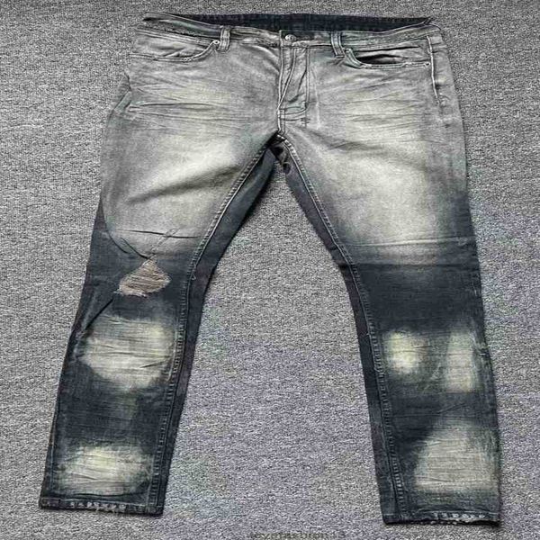 ksubi jeans men men's spring/summer washed old worn hole jeans slim fit elastic pants9pne, Blue
ksubi jeans men men's spring/summer washed old worn hole jeans slim fit elastic pants9pne, Blue