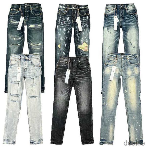 designer purple mens jeans high street america jean for men embroidery pants oversize ripped patch hole denim 2023 fashion streetwear skinny, Blue
designer purple mens jeans high street america jean for men embroidery pants oversize ripped patch hole denim 2023 fashion streetwear skinny, Blue