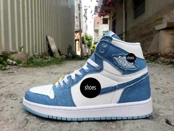 sports retro 2023 new 1 high og denim men / women / kids basketball shoes 1s mid se french blue white youth gs big boy and girls and ladies
sports retro 2023 new 1 high og denim men / women / kids basketball shoes 1s mid se french blue white youth gs big boy and girls and ladies