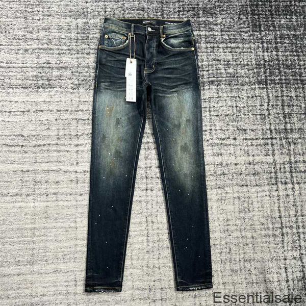 designer purple jeans brand mens jeans designer pants pantalones mens jeans ripped jeans straight regular jeans denim tears washed old jeans, Blue
designer purple jeans brand mens jeans designer pants pantalones mens jeans ripped jeans straight regular jeans denim tears washed old jeans, Blue