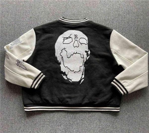 men basebaljacket women 1 quality embroidery leather sleeve coat jackets74644705950966, Black;brown
men basebaljacket women 1 quality embroidery leather sleeve coat jackets74644705950966, Black;brown
