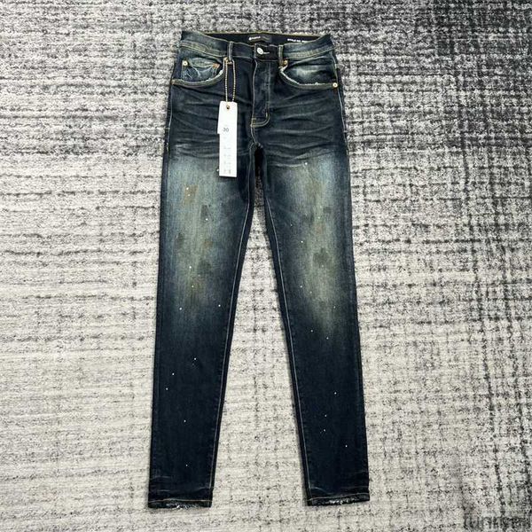 designer purple jeans brand mens pants pantalones ripped straight regular denim tears washed old long hole 3gv1, Blue
designer purple jeans brand mens pants pantalones ripped straight regular denim tears washed old long hole 3gv1, Blue