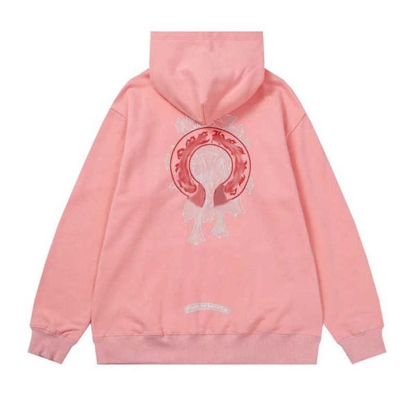 classics luxury jackets men's hoodies brand ch sweatshirts designers zipper hooded sweater men women casual pullover sanskrit horseshoe, Black
classics luxury jackets men's hoodies brand ch sweatshirts designers zipper hooded sweater men women casual pullover sanskrit horseshoe, Black