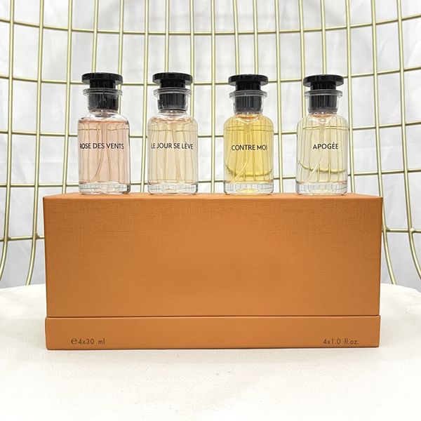 perfume set for woman fragrance 30ml 4-piece suit edp different smell perfect present and fast postage
perfume set for woman fragrance 30ml 4-piece suit edp different smell perfect present and fast postage