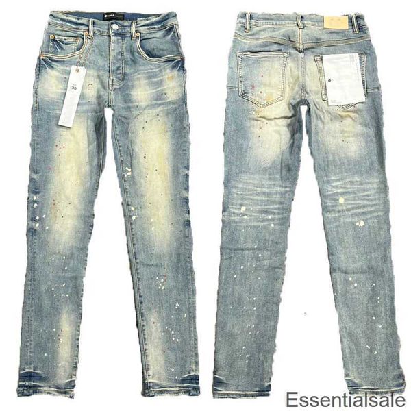 designer purple jeans brand fashion mens jean distressed motorcycle biker rock skinny slim ripped hole letter brand hip hop denim pants ytkp, Blue
designer purple jeans brand fashion mens jean distressed motorcycle biker rock skinny slim ripped hole letter brand hip hop denim pants ytkp, Blue