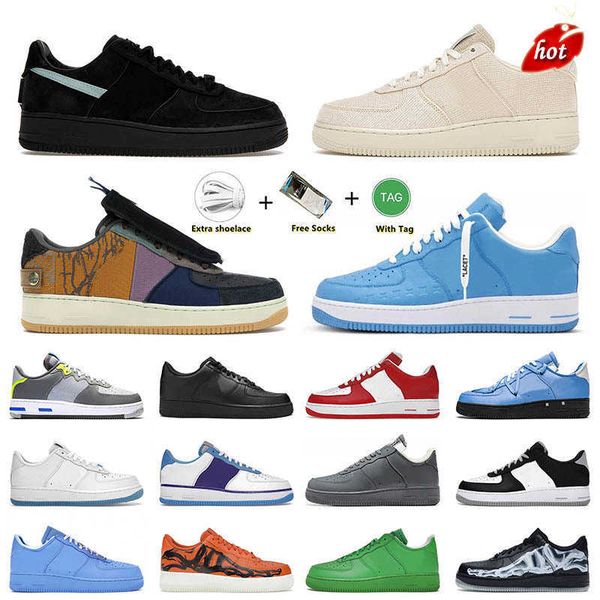 2023 designer running shoes low cut 07 triple white af1 platform skate airforce 1 tiffany x one university blue panda mens women trainers, Black
2023 designer running shoes low cut 07 triple white af1 platform skate airforce 1 tiffany x one university blue panda mens women trainers, Black