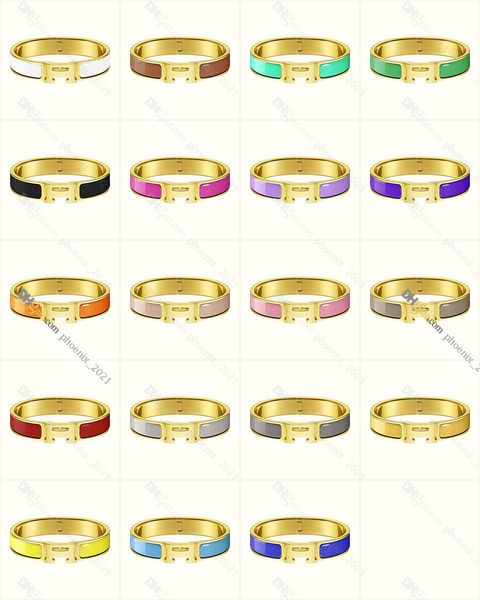 designer bracelet letter h bracelet titanium steel & enamel bracelets gold-plated never fading non-allergic,gold/silver/rose; store/21621802, Black
designer bracelet letter h bracelet titanium steel & enamel bracelets gold-plated never fading non-allergic,gold/silver/rose; store/21621802, Black