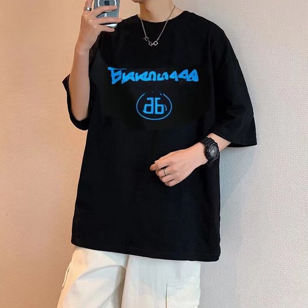 men's t-shirts designer womens mens t shirts man tees fashion able rabbit printed round neck pure cotton black short sleeved summer cas, White;black
men's t-shirts designer womens mens t shirts man tees fashion able rabbit printed round neck pure cotton black short sleeved summer cas, White;black