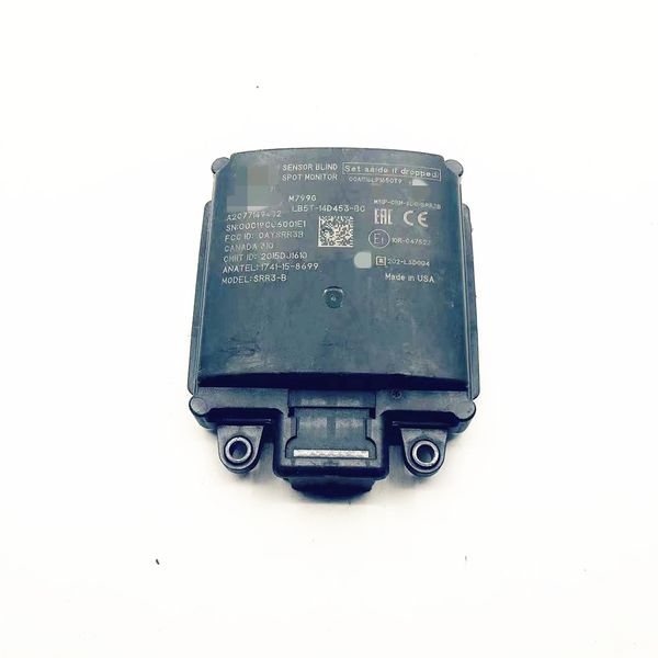 rear right blind spot sensor module car for ford explorer lb5t14d453bc
rear right blind spot sensor module car for ford explorer lb5t14d453bc
