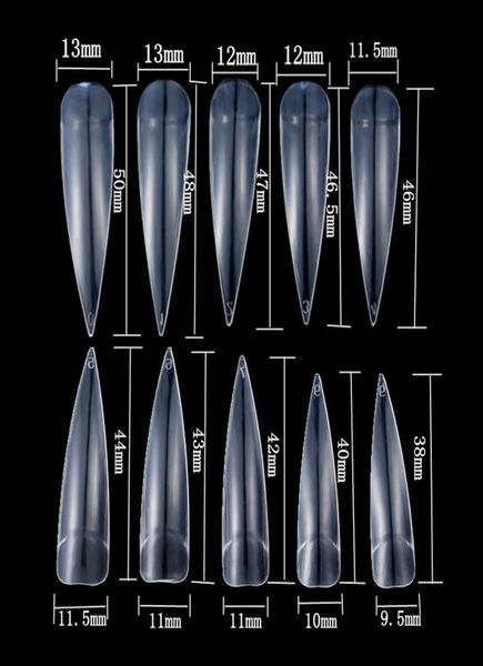 500pcspack transparentwhitenatural long stiletto pointy artificial fake half cover false hand french nails tips art salon4837432, Red;gold
500pcspack transparentwhitenatural long stiletto pointy artificial fake half cover false hand french nails tips art salon4837432, Red;gold