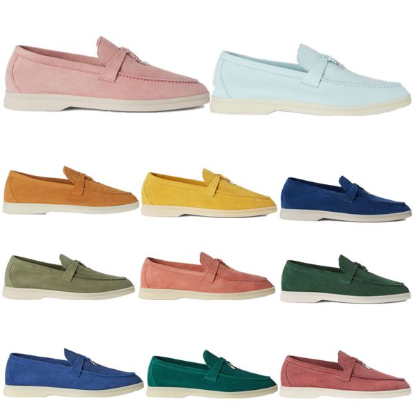 lp designer womens dress shoes cashmere leathe casual office shoes high elastic cow tendon sole fashion casual flat heel soft sole, Black
lp designer womens dress shoes cashmere leathe casual office shoes high elastic cow tendon sole fashion casual flat heel soft sole, Black