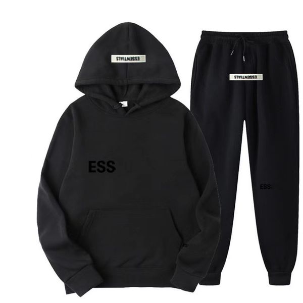 hoodie sets mens womens casual sportsl hoodies letter printed sweatshirt fashion pullover sweatshirt casual training sets hip hop street swe, Black
hoodie sets mens womens casual sportsl hoodies letter printed sweatshirt fashion pullover sweatshirt casual training sets hip hop street swe, Black