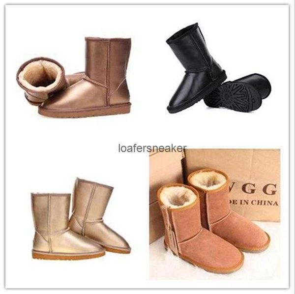 2022 fashionable bright waterproof sheepskin ausg 58250 short women snow boots keep warm boot womens boots winter shoes 20 color us4-13 size, Black
2022 fashionable bright waterproof sheepskin ausg 58250 short women snow boots keep warm boot womens boots winter shoes 20 color us4-13 size, Black